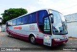 Rosinha Turismo 17000 na cidade de Paraguaçu Paulista, São Paulo, Brasil, por Francisco Ivano. Número da foto: #7258909.