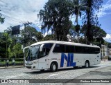 NL Transportes > Nova Log Service RJ 673.005 na cidade de Petrópolis, Rio de Janeiro, Brasil, por Gustavo Esteves Saurine. Número da foto: #:id.