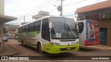 Rio Negro Fretamento e Turismo 29008 na cidade de Brumadinho, Minas Gerais, Brasil, por Lucas Máximo. Número da foto: #7257069.