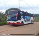 Araújo Turismo 1204 na cidade de Brumadinho, Minas Gerais, Brasil, por Lucas Máximo. Número da foto: #7257065.