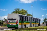 Viação Atalaia Transportes 6414 na cidade de Aracaju, Sergipe, Brasil, por Welisson  Oliveira. Número da foto: #:id.