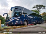 Viação Cometa 719510 na cidade de São Paulo, São Paulo, Brasil, por Diego Batista. Número da foto: #7257467.