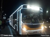 Via Sul TransFlor 5129 na cidade de Natal, Rio Grande do Norte, Brasil, por Rogison Bastos. Número da foto: #7256918.