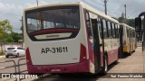 Rio Guamá AP-31611 na cidade de Belém, Pará, Brasil, por Yuri Ferreira Marinho. Número da foto: #7256956.