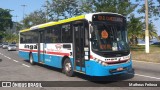 Auto Lotação Ingá RJ 210.029 na cidade de Niterói, Rio de Janeiro, Brasil, por Matheus Feitosa . Número da foto: #7256414.