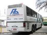 Empresa de Transportes São Luiz 4620 na cidade de Salvador, Bahia, Brasil, por Tarcisio Rodrigues da Silva. Número da foto: #7258318.