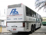 Empresa de Transportes São Luiz 4620 na cidade de Salvador, Bahia, Brasil, por Tarcisio Rodrigues da Silva. ID da foto: :id.