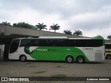 Pássaro Verde 3780 na cidade de Ubá, Minas Gerais, Brasil, por Anderson Jerônimo. Número da foto: #7256014.