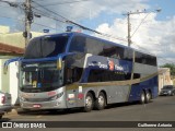 Trans Comin 2088 na cidade de Araxá, Minas Gerais, Brasil, por Guilherme Antonio. ID da foto: :id.