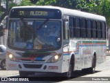 Auto Ônibus Santa Maria Transporte e Turismo 02047 na cidade de Natal, Rio Grande do Norte, Brasil, por Dacilio Souza. Número da foto: #:id.