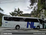 NL Transportes > Nova Log Service RJ 673.010 na cidade de Petrópolis, Rio de Janeiro, Brasil, por Gustavo Esteves Saurine. Número da foto: #:id.