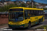 Viação Sandra 10328 na cidade de Congonhas, Minas Gerais, Brasil, por Welisson  Oliveira. ID da foto: :id.