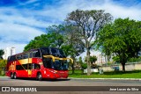 UTIL - União Transporte Interestadual de Luxo 11914 na cidade de Mogi das Cruzes, São Paulo, Brasil, por Jose Lucas da Silva. Número da foto: #7256941.
