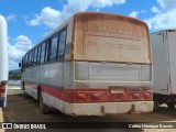Viação Rigamonte 240 na cidade de Colatina, Espírito Santo, Brasil, por Carlos Henrique Bravim. Número da foto: #:id.