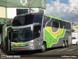 Brasil Sul Linhas Rodoviárias 2720 na cidade de Araxá, Minas Gerais, Brasil, por Guilherme Antonio. Número da foto: #7256806.