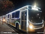Transportes Guanabara 1992 na cidade de Natal, Rio Grande do Norte, Brasil, por Rogison Bastos. Número da foto: #7256932.