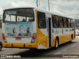 Transportes Barata BN-00011 na cidade de Ananindeua, Pará, Brasil, por Ramon Gonçalves. Número da foto: #:id.