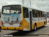 Transportes Barata BN-00011 na cidade de Ananindeua, Pará, Brasil, por Ramon Gonçalves. ID da foto: :id.