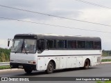 Ônibus Particulares 4619 na cidade de Gama, Distrito Federal, Brasil, por José Augusto da Silva Gama. Número da foto: #:id.