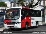 Allibus Transportes 4 5675 na cidade de São Paulo, São Paulo, Brasil, por Cleverson dos Reis Giraldi. ID da foto: :id.