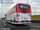 Breda Transportes e Serviços 1968 na cidade de São José dos Campos, São Paulo, Brasil, por Paulo Rafael Peixoto. Número da foto: #7257175.