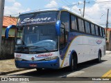 Ednacar 7007 na cidade de Sorocaba, São Paulo, Brasil, por Nivaldo Junior. Número da foto: #7257656.