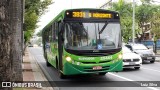 Autotrans > Turilessa 25464 na cidade de Belo Horizonte, Minas Gerais, Brasil, por Luiz Silva. Número da foto: #:id.