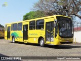 Viação Garcia 7545 na cidade de Londrina, Paraná, Brasil, por Ezequiel Vicente Fernandes. Número da foto: #7257305.