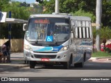 Viação Joana D´arc 1102 na cidade de Colatina, Espírito Santo, Brasil, por Carlos Henrique Bravim. Número da foto: #:id.