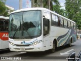 Prefeitura Municipal de Varginha PVO6387 na cidade de Varginha, Minas Gerais, Brasil, por Anderson Filipe. Número da foto: #:id.