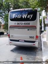 Transporte Escolar Free Way 960 na cidade de São Paulo, São Paulo, Brasil, por João Soares. Número da foto: #7257769.