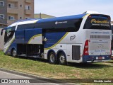 Primotur Transportes e Turismo 21400 na cidade de Sorocaba, São Paulo, Brasil, por Nivaldo Junior. Número da foto: #:id.