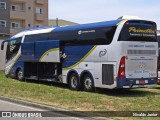 Primotur Transportes e Turismo 21400 na cidade de Sorocaba, São Paulo, Brasil, por Nivaldo Junior. ID da foto: :id.