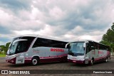 Rosinha Turismo 13000 na cidade de Paraguaçu Paulista, São Paulo, Brasil, por Francisco Ivano. Número da foto: #7258376.
