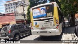 Transportes Vila Isabel A27567 na cidade de Rio de Janeiro, Rio de Janeiro, Brasil, por Matheus Feitosa . Número da foto: #7257566.