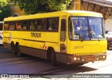Viação Itapemirim 20179 na cidade de Rio de Janeiro, Rio de Janeiro, Brasil, por Márcio Douglas Ribeiro Venino. Número da foto: #7259041.