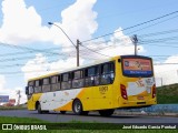 Rápido Campinas 10002 na cidade de Monte Mor, São Paulo, Brasil, por José Eduardo Garcia Pontual. Número da foto: #:id.