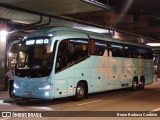 4bus - Cooperativa de Transporte Rodoviário de Passageiros Serviços e Tecnologia - Buscoop 44002 na cidade de Florianópolis, Santa Catarina, Brasil, por Bruno Barbosa Cordeiro. Número da foto: #:id.