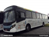 Real Auto Ônibus C41247 na cidade de Rio de Janeiro, Rio de Janeiro, Brasil, por Kaio de Macedo. Número da foto: #:id.