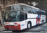 Tour Mania 454 na cidade de Petrópolis, Rio de Janeiro, Brasil, por Cecilio Cais. Número da foto: #7258917.