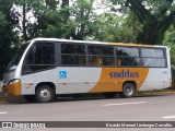 Stadtbus 2063 na cidade de Santa Cruz do Sul, Rio Grande do Sul, Brasil, por Ricardo Manoel Limberger Carvalho. ID da foto: :id.