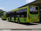 Santo Antônio Transportes Niterói 2.2.062 na cidade de Niterói, Rio de Janeiro, Brasil, por Bruno Pereira Pires. Número da foto: #:id.