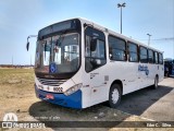 Viação Atalaia Transportes 6002 na cidade de Aracaju, Sergipe, Brasil, por Eder C.  Silva. Número da foto: #:id.