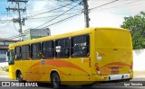 Via Metro Transportes Urbanos 2910 na cidade de Ilhéus, Bahia, Brasil, por Igor Teixeira. ID da foto: :id.