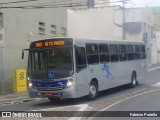 Viação Rosa Vitória da Conquista 1019 na cidade de Vitória da Conquista, Bahia, Brasil, por Fabrício Portella. Número da foto: #:id.
