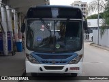 Transportes Futuro C30037 na cidade de Rio de Janeiro, Rio de Janeiro, Brasil, por Jorge Gonçalves. Número da foto: #:id.