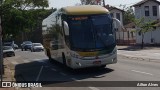 Empresa Gontijo de Transportes 19305 na cidade de Belo Horizonte, Minas Gerais, Brasil, por Ailton Alves. Número da foto: #7257050.