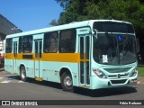 Viação Paraty 8287 na cidade de São Carlos, São Paulo, Brasil, por Fábio Barbano. Número da foto: #:id.