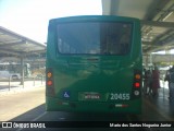 OT Trans - Ótima Salvador Transportes 20455 na cidade de Salvador, Bahia, Brasil, por Mario dos Santos Nogueira Junior. Número da foto: #7256991.