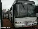 Companhia Carris Porto-Alegrense 0173 na cidade de Porto Alegre, Rio Grande do Sul, Brasil, por Gabriel Cafruni. Número da foto: #:id.